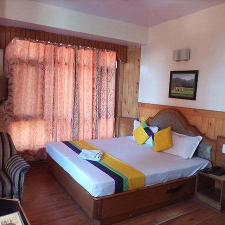 Hotel Rajat Chhota Simla Luaran gambar