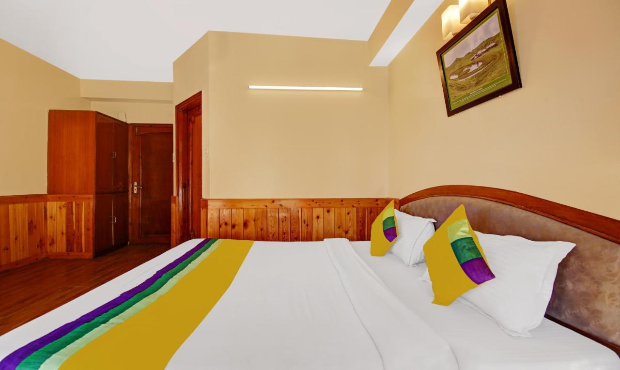 Hotel Rajat Chhota Simla Luaran gambar