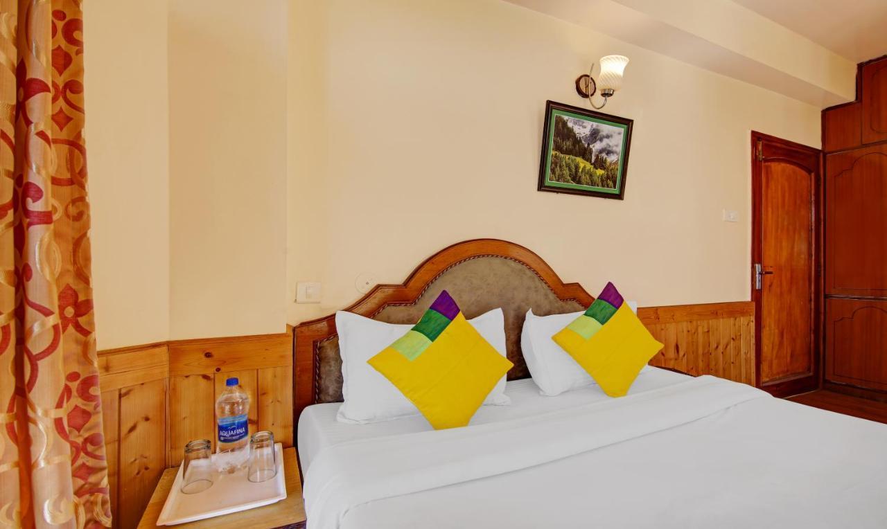 Hotel Rajat Chhota Simla Luaran gambar