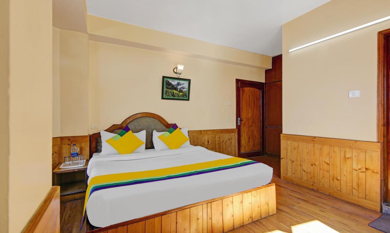 Hotel Rajat Shimla Luaran gambar