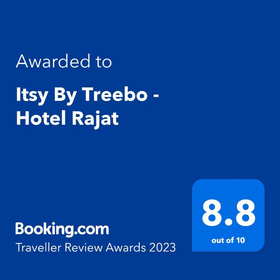 Hotel Rajat Chhota Simla Luaran gambar